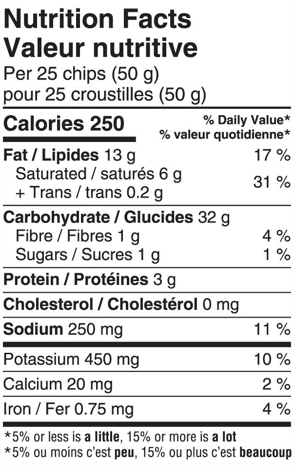 Kracks Potato Chips Wasabi